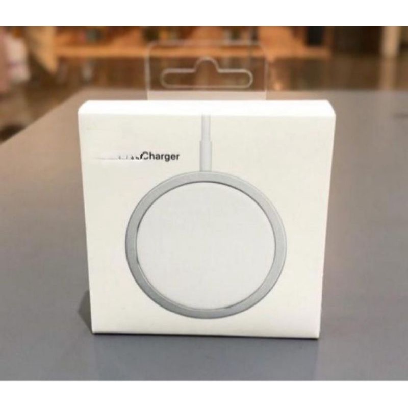 Mag Magnetic Charger Wireless Charger Fast wireless Charging