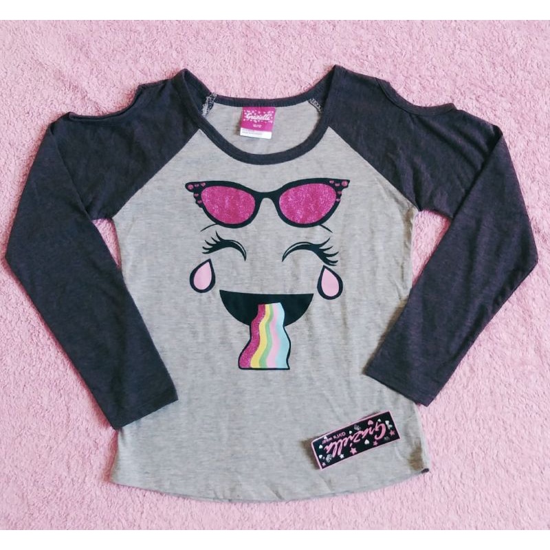 Kaos Anak (Graziella)