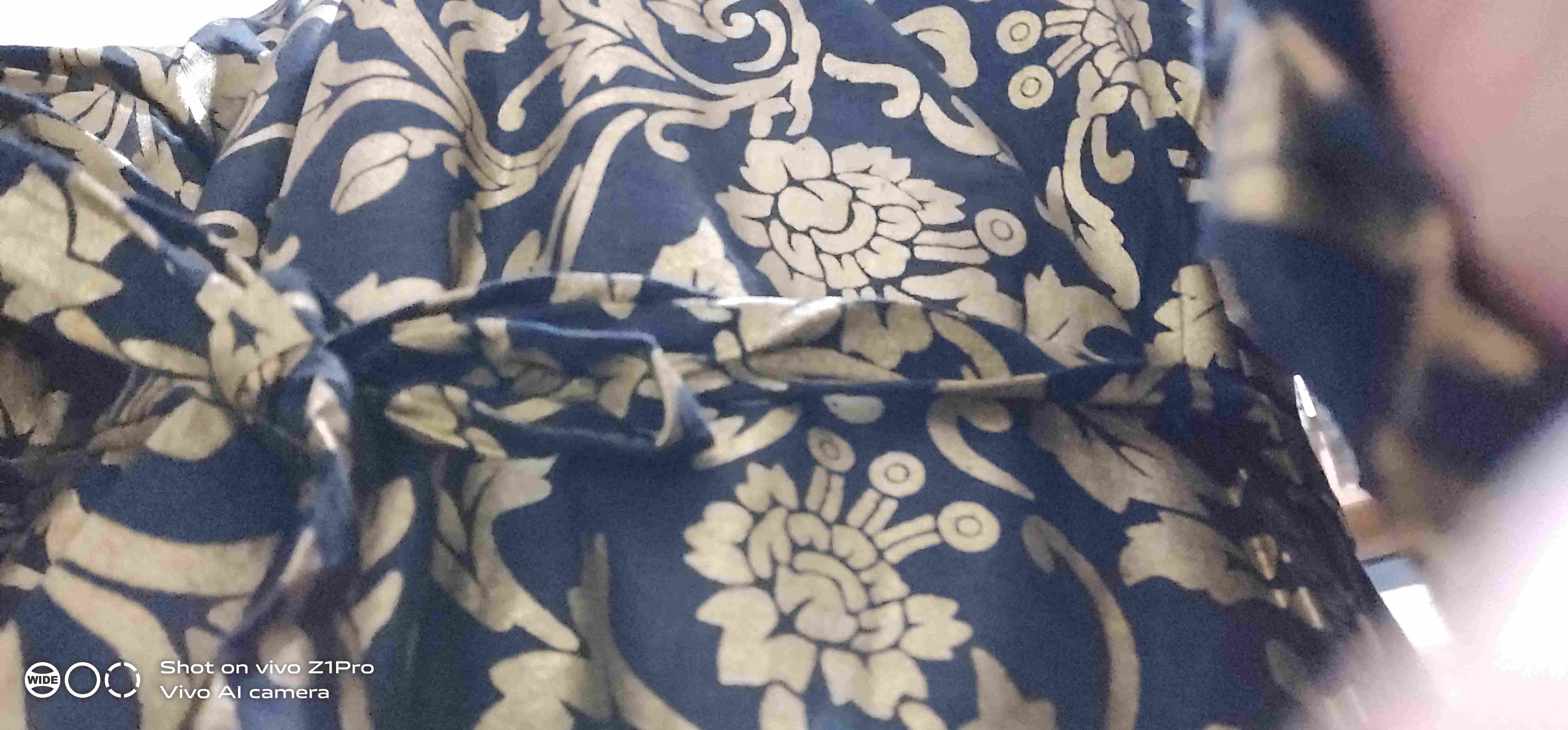 Tunik Batik Prodo Bakung ( Original ) M,l,xl,xxl