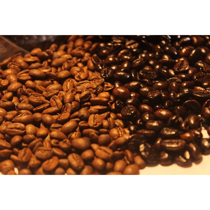 

Kopi Blend (500gram)