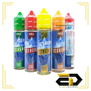 Harga liquid iceberg Terbaik - Mei 2020 | Shopee Indonesia