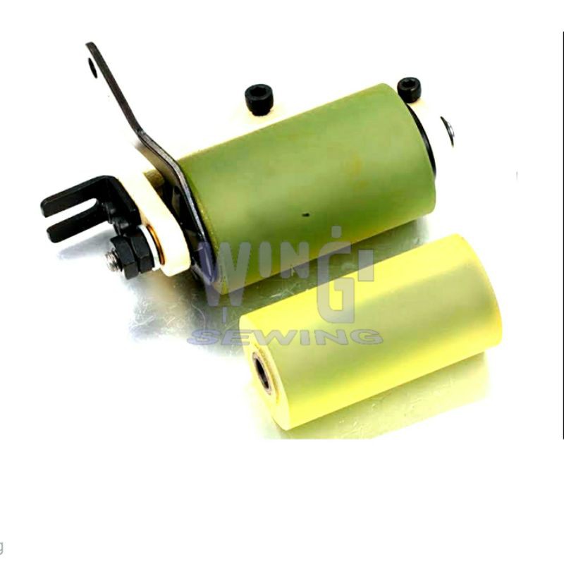 KANSAI 1412 Puller Set Mesin Jahit Karet KANSAI 1412