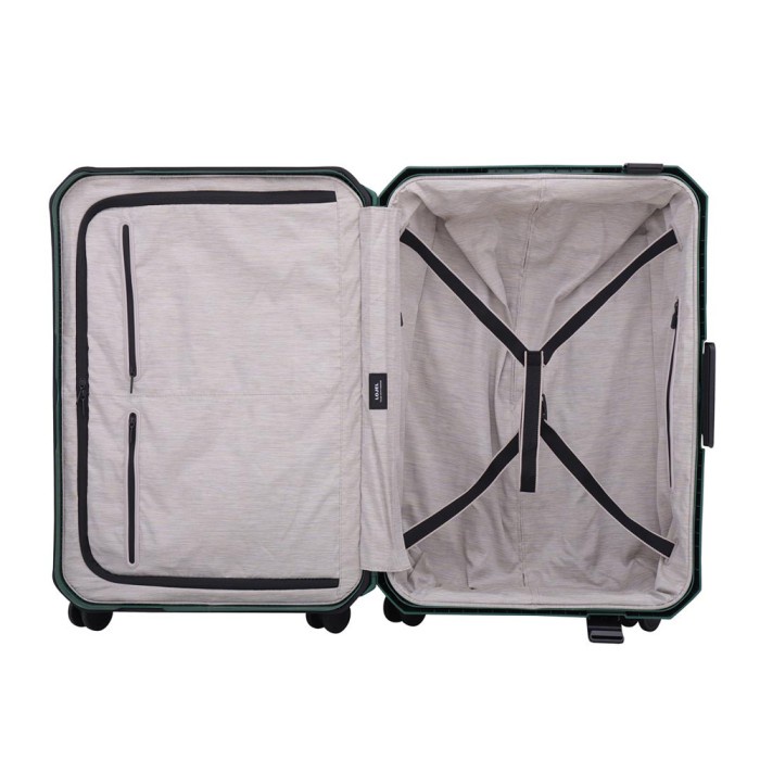 Koper Lojel Voja Hardcase size Bagasi/Medium 26 inch