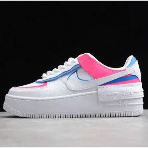 Nike Air Force 1 Low Hyper Pink
