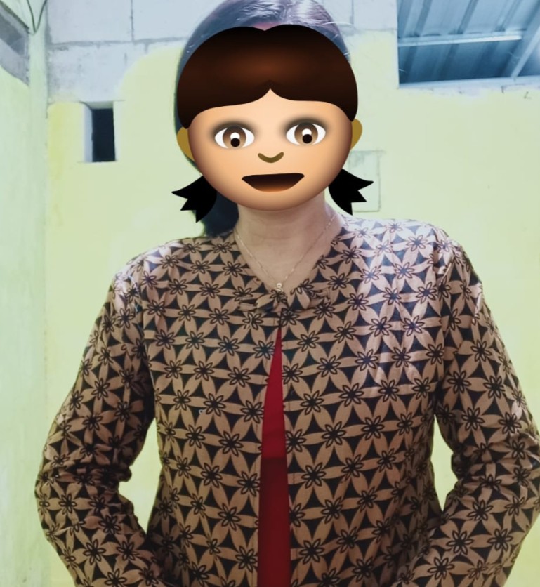 Bolero Sogan Blazer Batik Wanita Modern Ori Java_store