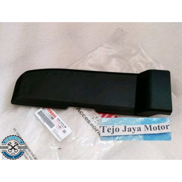 Tatakan Karpet Cvt Nouvo Lele Asli Ori Yamaha