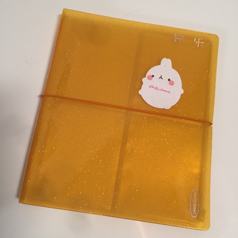 [BOOKED] Collect Book Jamstudio