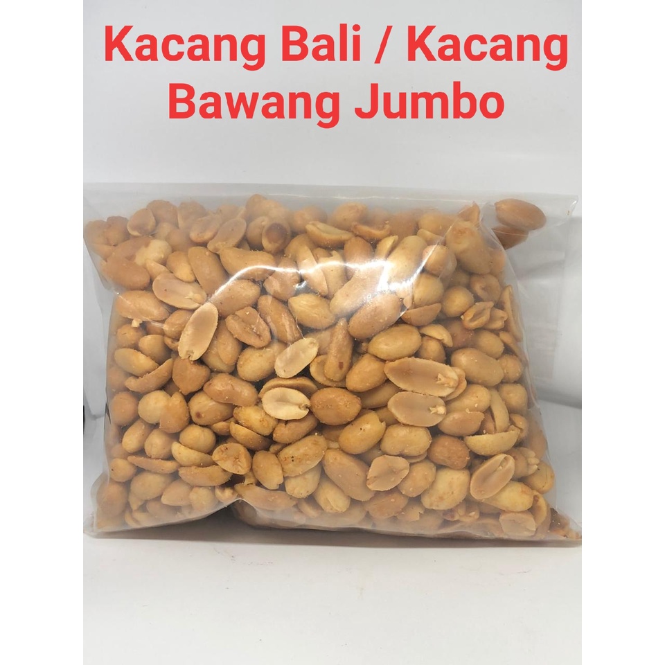 

Kacang Tanah Thailand