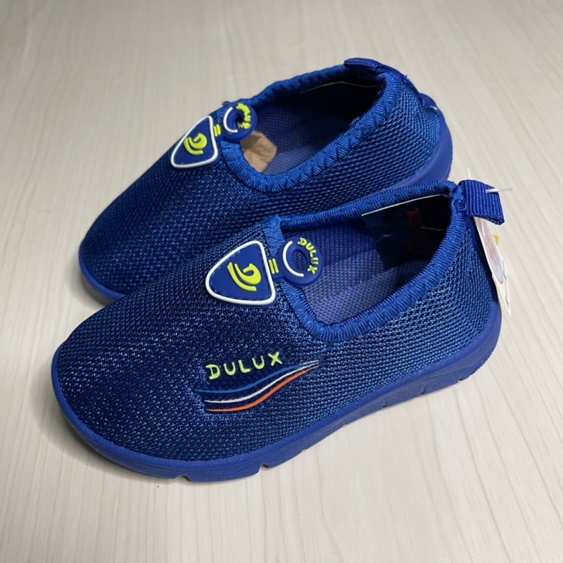 Sepatu Sneakers Anak Laki Laki dan Perempuan Dulux