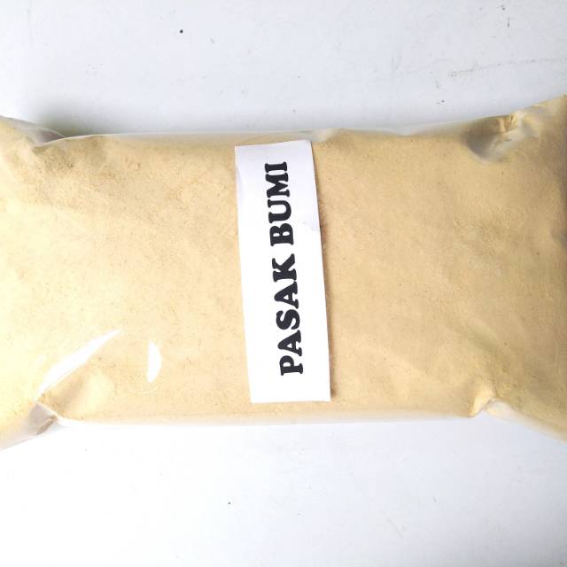 

Bubuk Pasak Bumi Murni 1kg / Bubuk Tongkat Ali Murni