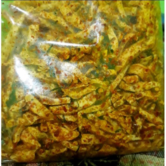 

Makanan ringan