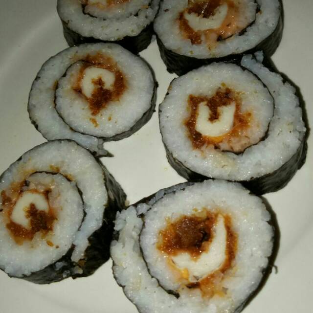 

Sushipuy