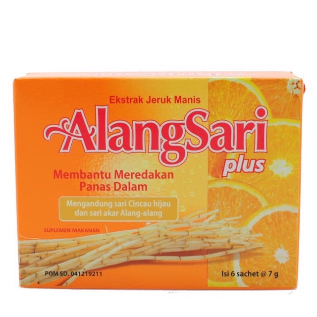 Alang sari