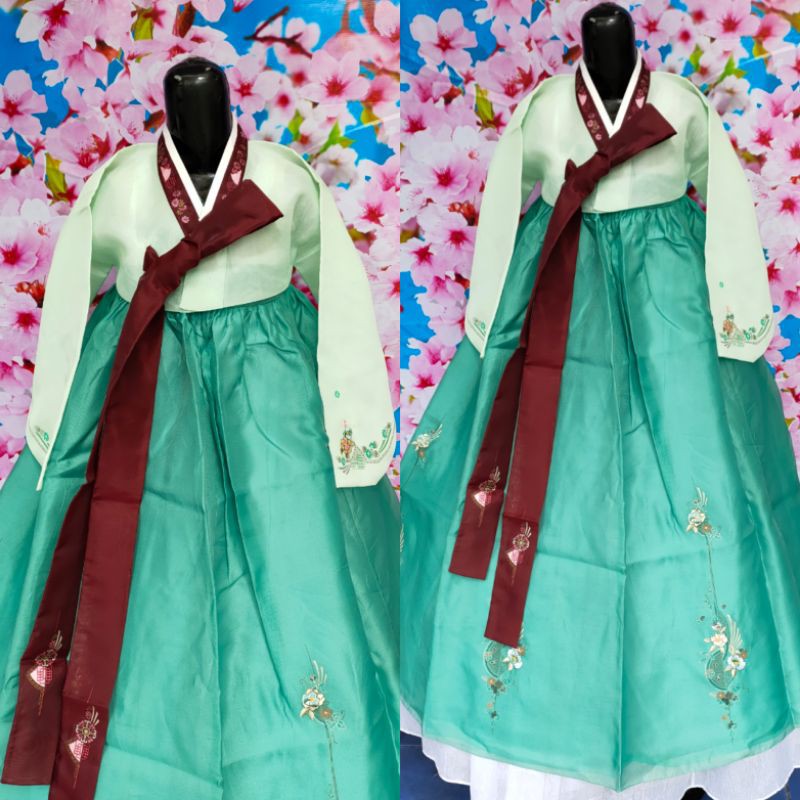 HANBOK HANBOK ORIGINAL