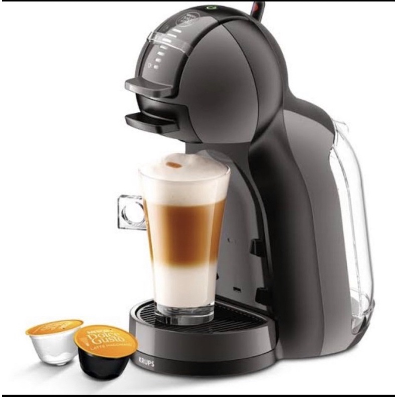 DolceGusto