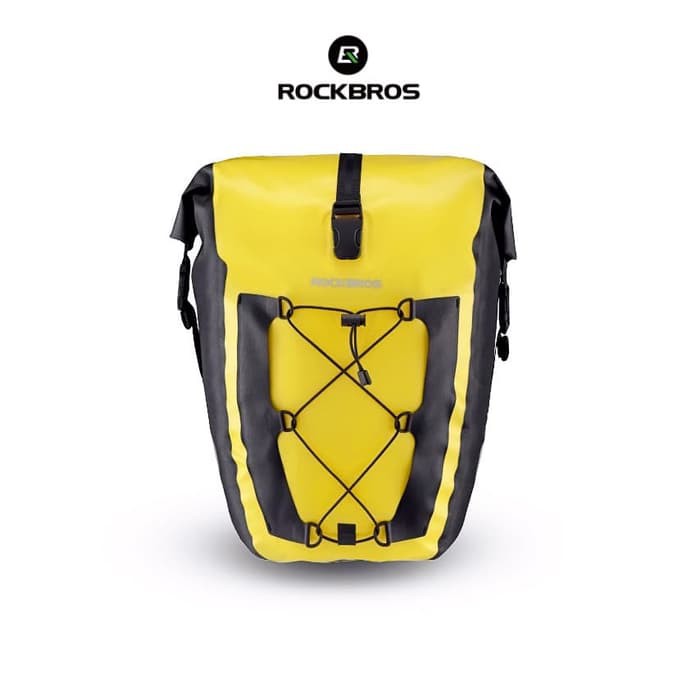 rockbros pannier bag