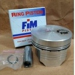 Piston Kit JUPITER MX FIM IZUMI
