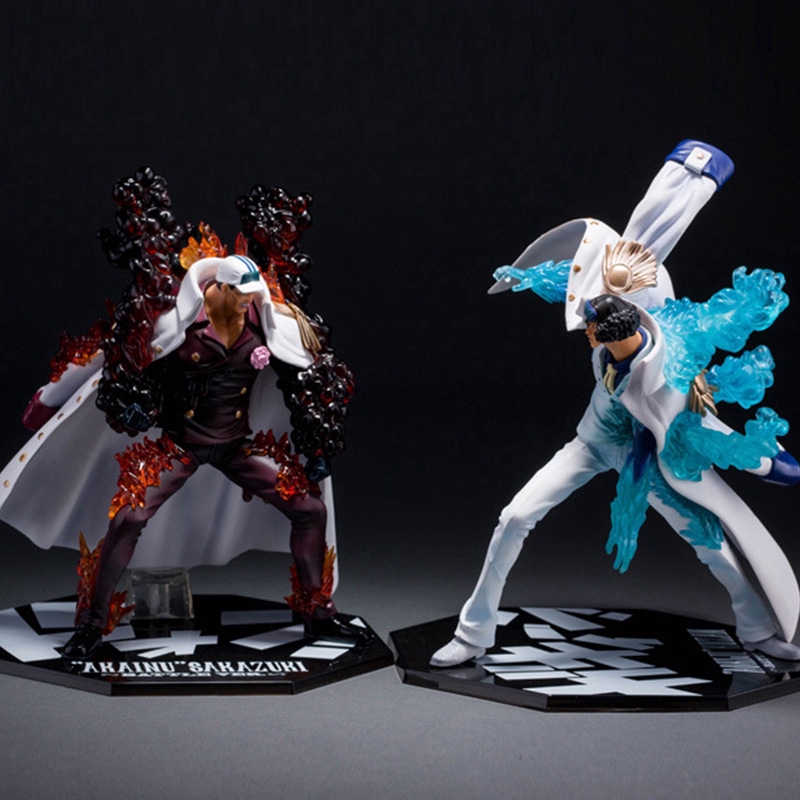 aokiji action figure