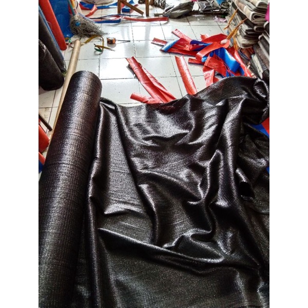 paranet tanaman 90% harga permeter