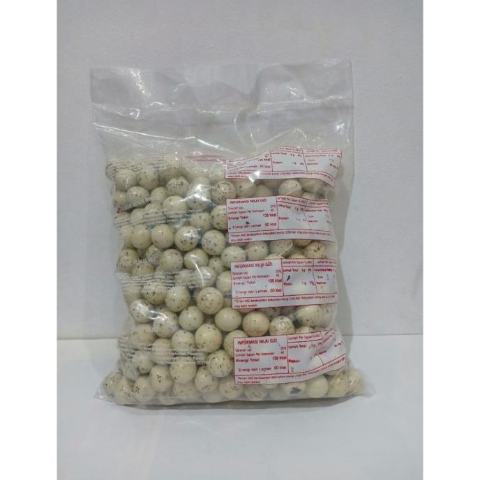 

TERBARU COKLAT LAGIE VENUS WHITE COKLAT TELUR PUYUH ISI BISKUIT MAKANAN & MINUMAN