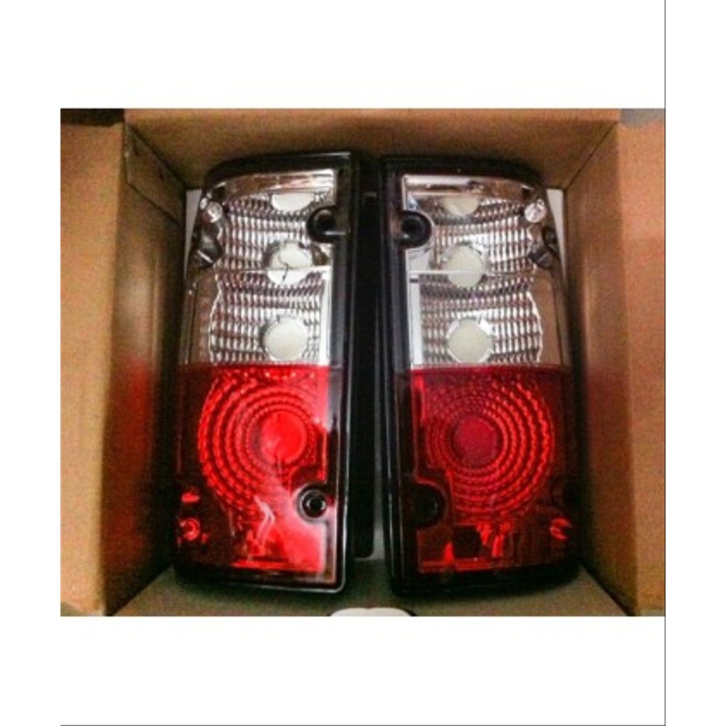 Lampu Stop Kijang Grand Kristal