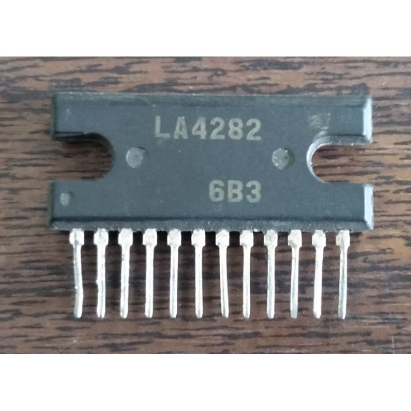 LA 4282