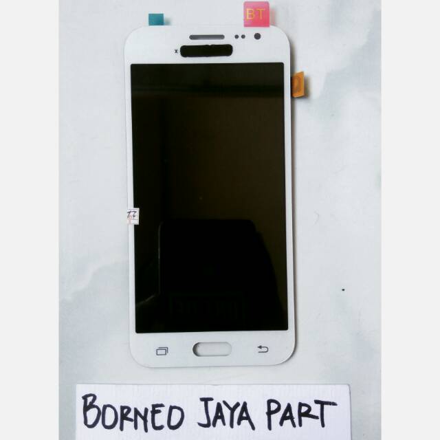 Lcd samsung j200 / j2