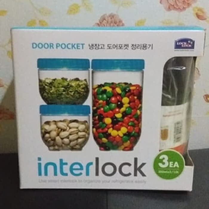 toples lock n lock murah ori -