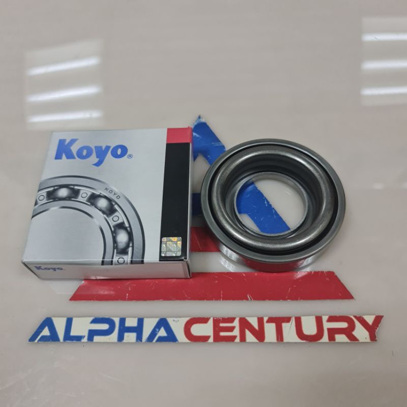 BEARING KOPLING DEKLAHAR NAVARA - KOYO JAPAN ASLI