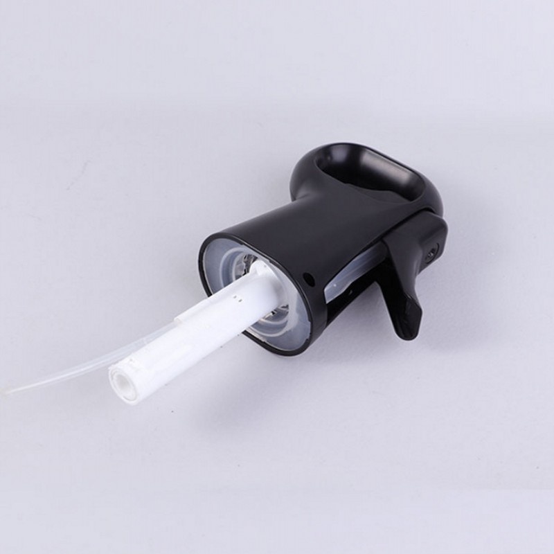 [300ML Large Empty Refillable Spray Bottle] [Chicken Head Hairdressing High Pressure Continuous Spray Bottle ] [Gardening Fine Mist Spray Sprinkler Bottle]