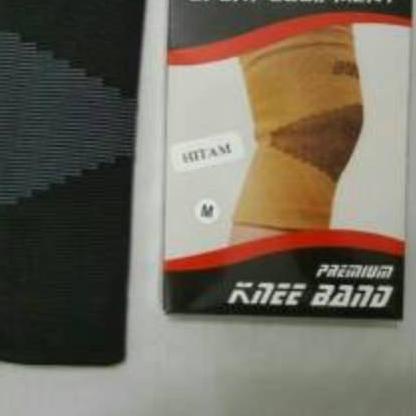 ➢ Knee Agnesis Deker Lutut Agnesis Penyangga Lutut ✭