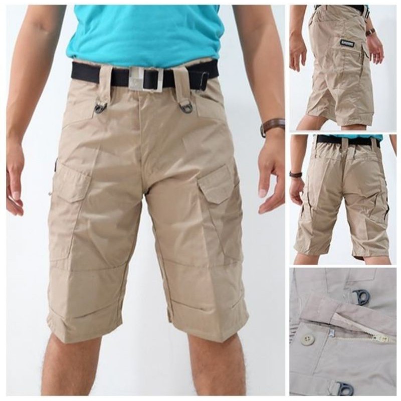 CELANA TACTICAL BK PENDEK BEST QUALITY