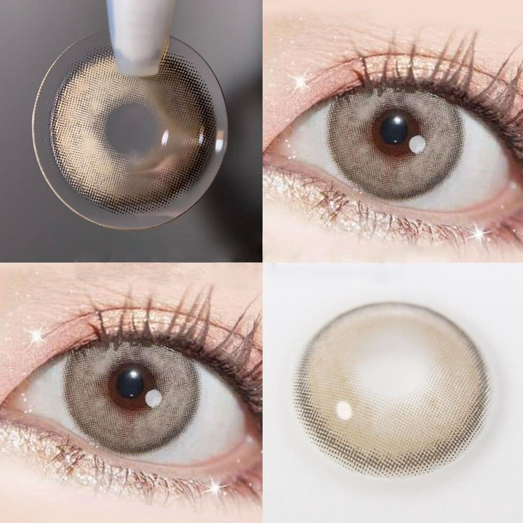 [✅COD] MYSTICEYES SOFTLENS BEESWAX SUPERNATURAL SERI 14MM- 14.5MM (NORMAL)