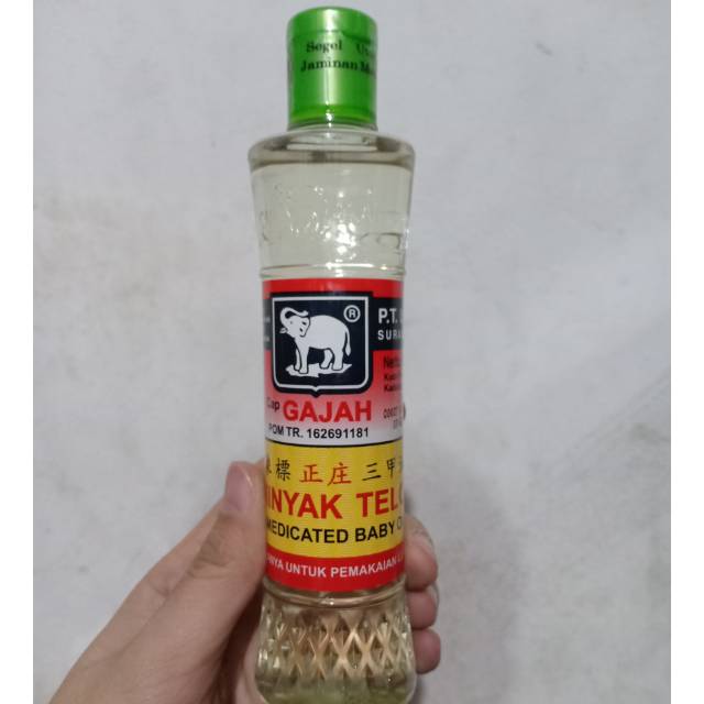 Gajah TELON 120ml