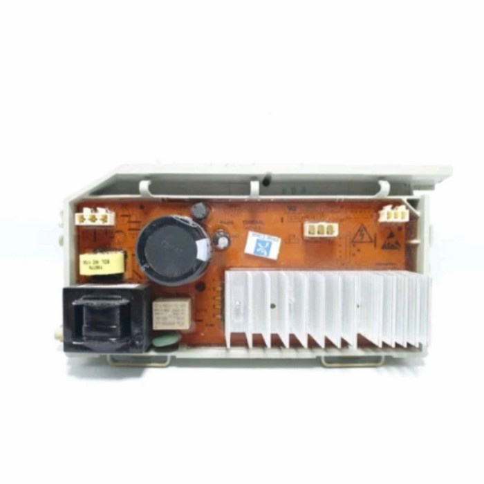 Pcb Modul Psu Mesin Cuci Aqua Fqw 810Qd Fqw 1010Qd 800035H 850636Qd Star