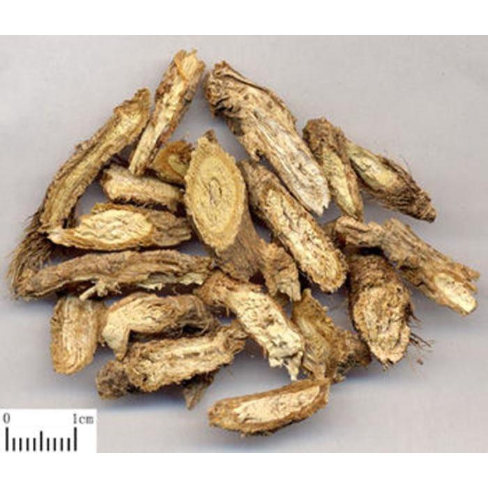 

Fang feng 防风 Saposhnikovia divaricata 100 gram