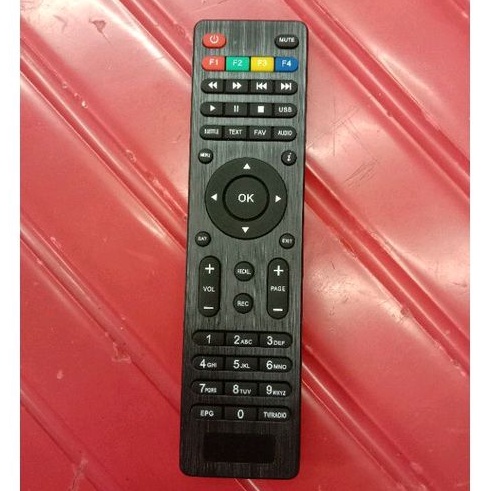 remot resiver parabola LG sat LG 101 star original