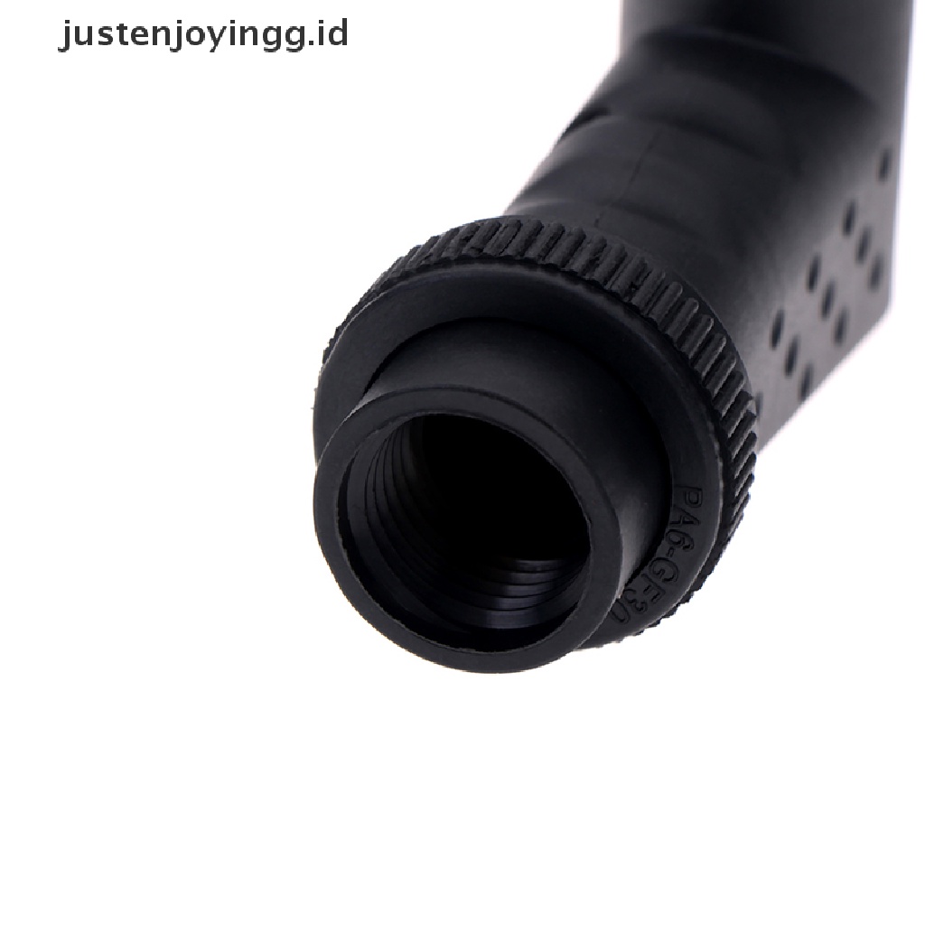 Kit Konverter Sudut Kanan Untuk Alat Putar Dremel