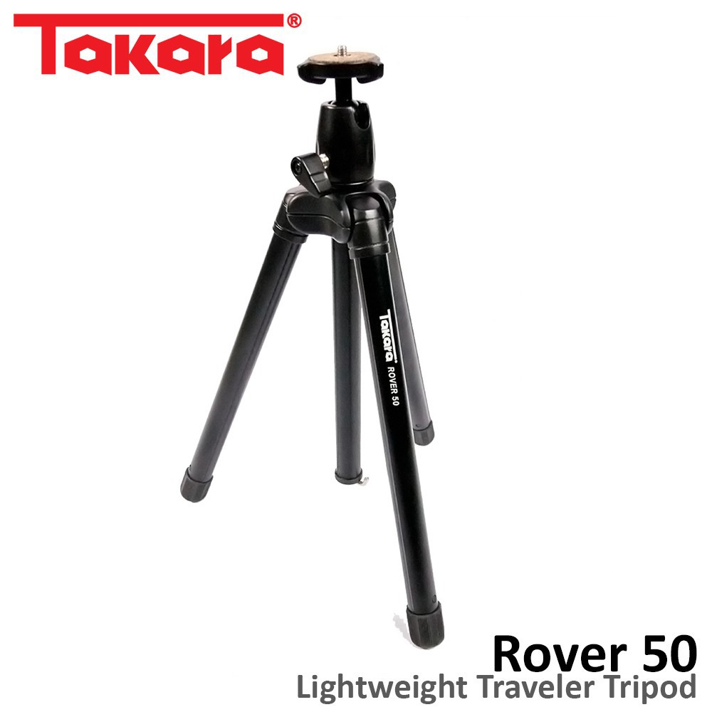 Takara Rover 50 Lightweight Travel