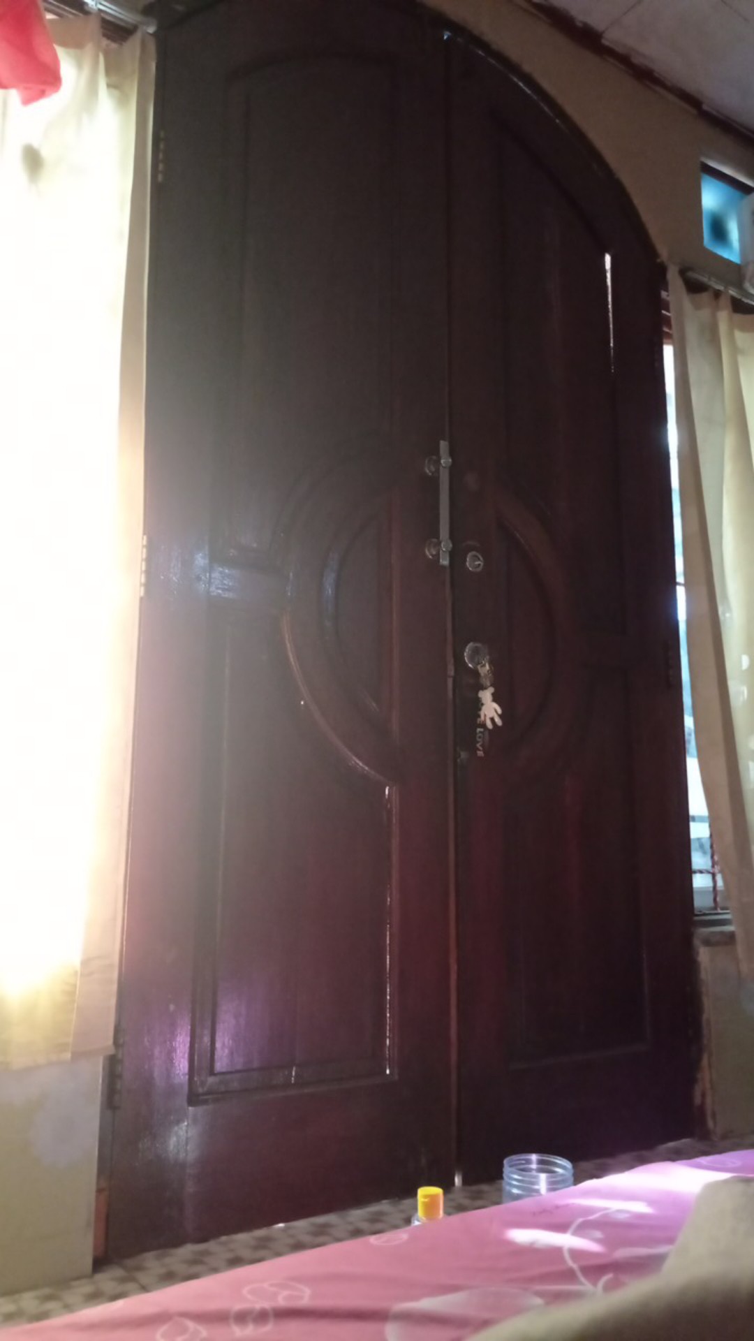 Baju Batik Pria Gus Azmi Syubbanul Muslimin Batik Katun Halus Hadroh Azzahir Santri Muslim, Moderen