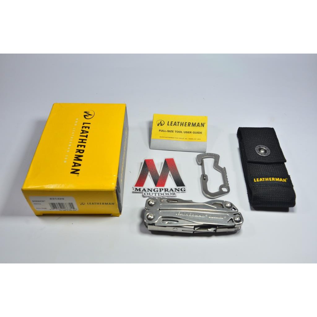 Leatherman Sidekick Multitool