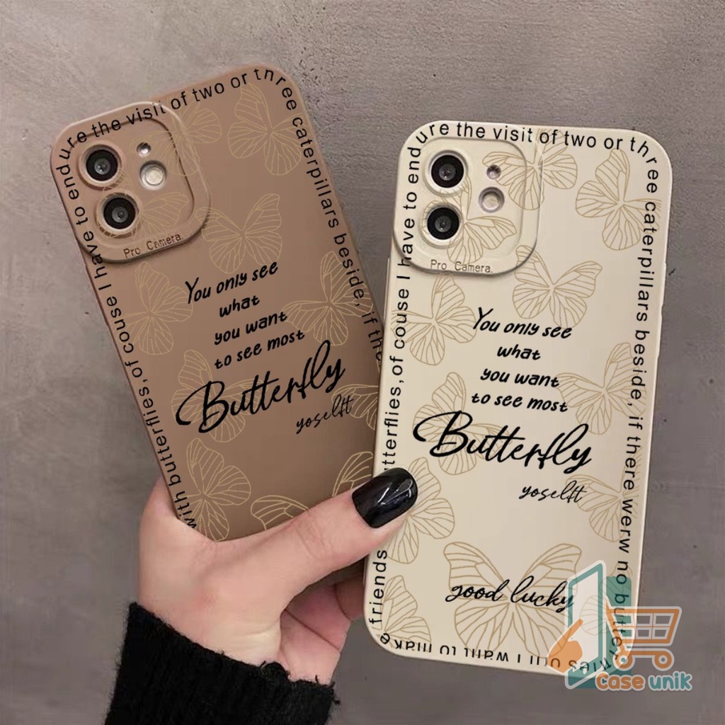 SS094 SOFTCASE OPPO A3S A1K A5S F9 A7 A12 A11K A15 A15S A16 A31 A8 A37 NEO 9 A39 A57 A77S A57 2022 A9 A5 A52 A92 A53 A33 2020 A36 A55 A76 A16K A16E CS4121