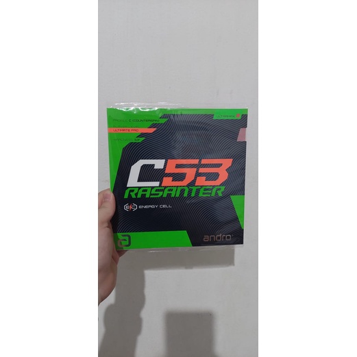 KARET ANDRO RASANTER C53