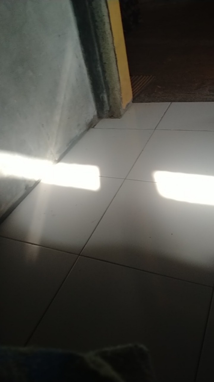 Loyang Persegi Ukuran 14 X 14 X 7 Cm