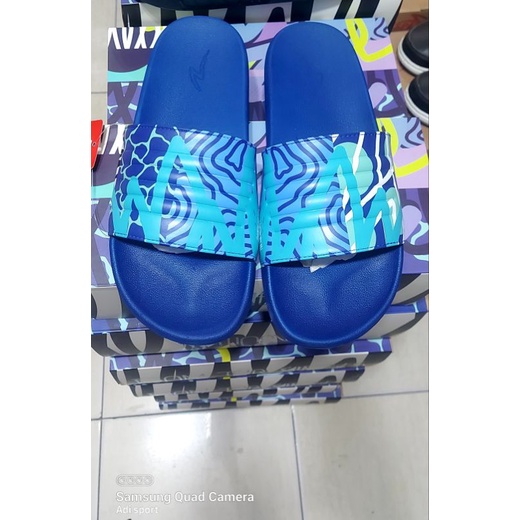 Sandal specs original