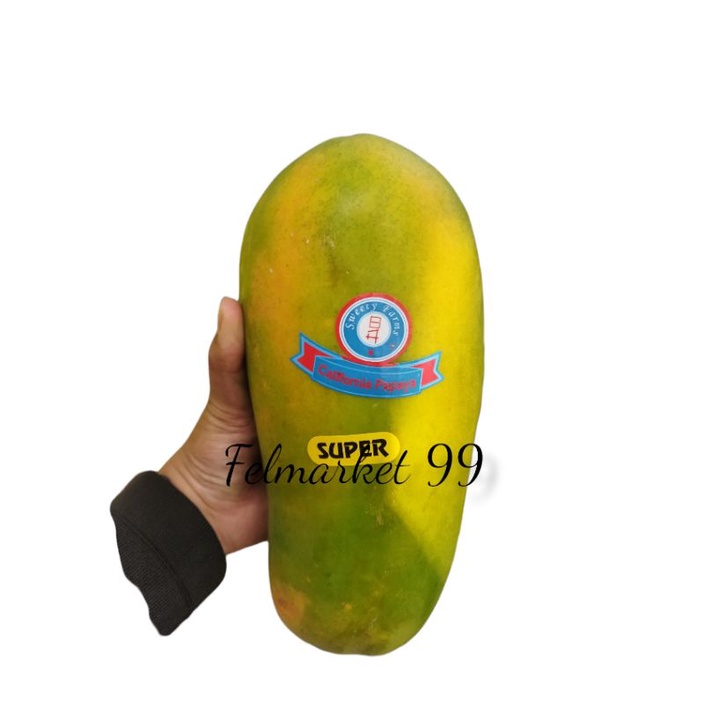 

pepaya California sweet super | pcs