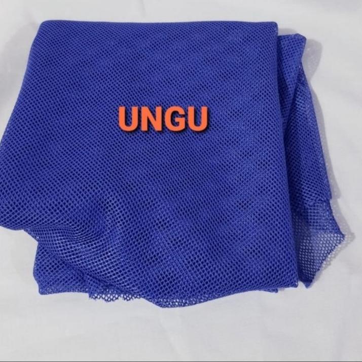 정 KAIN JALA/ FURING MESH LEBAR 120CM  UNTUK PER METER Terjangkau