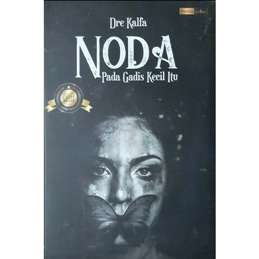 NOVEL DRE KALFA/PATRICK KELLAN - NPGKI