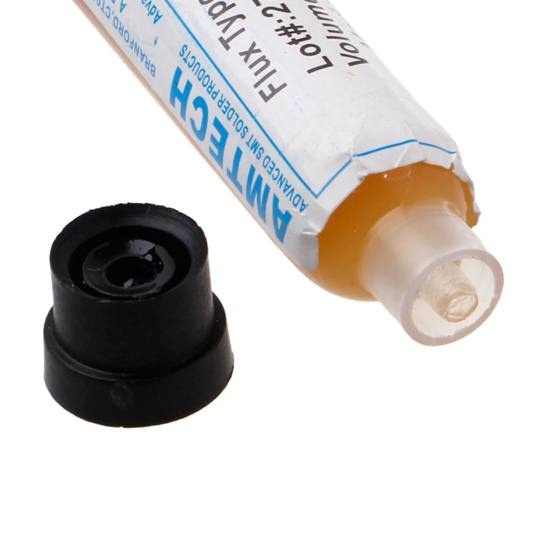 Bt BGA SMD Solder Flux Grease Volume 10cc RMA-223