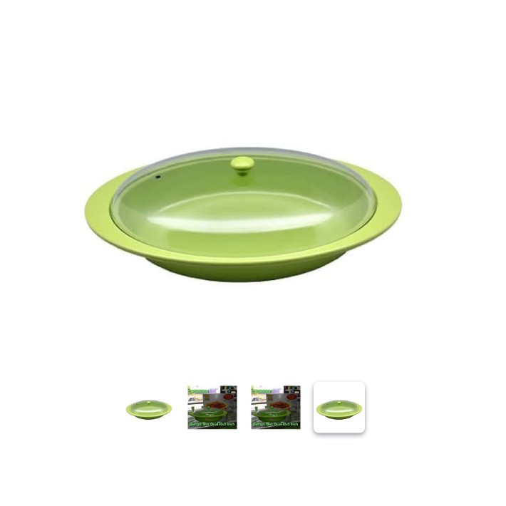 Melamine Buffet Set Oval PS0902 tempat saji melamine dengan tutup